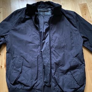 Men’s bomber jacket danier